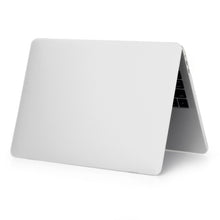 Load image into Gallery viewer, ENKAY Hat-Prince 2 in 1 Frosted Hard Shell Plastic Protective Case + US Version Ultra-thin TPU Keyboard Protector Cover for 2016 New MacBook Pro 15.4 inch with Touchbar (A1707), 15.4 inch with Touch Bar US Version, 15.4 inch with Touch Bar