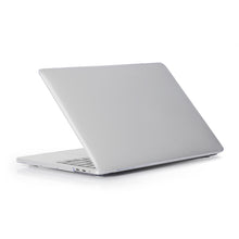 Load image into Gallery viewer, ENKAY Hat-Prince 2 in 1 Crystal Hard Shell Plastic Protective Case + US Version Ultra-thin TPU Keyboard Protector Cover for 2016 New MacBook Pro 13.3 inch with Touchbar (A1706), 13.3 inch with Touch Bar US Version