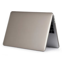 Load image into Gallery viewer, ENKAY Hat-Prince 2 in 1 Crystal Hard Shell Plastic Protective Case + US Version Ultra-thin TPU Keyboard Protector Cover for 2016 New MacBook Pro 13.3 inch without Touchbar (A1708)