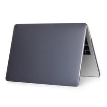 Load image into Gallery viewer, ENKAY Hat-Prince 2 in 1 Crystal Hard Shell Plastic Protective Case + US Version Ultra-thin TPU Keyboard Protector Cover for 2016 New MacBook Pro 15.4 inch with Touchbar (A1707), 15.4 inch with Touch Bar US Version