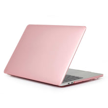 Load image into Gallery viewer, ENKAY Hat-Prince 2 in 1 Crystal Hard Shell Plastic Protective Case + US Version Ultra-thin TPU Keyboard Protector Cover for 2016 New MacBook Pro 15.4 inch with Touchbar (A1707), 15.4 inch with Touch Bar US Version