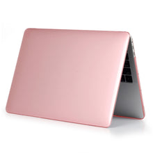 Load image into Gallery viewer, ENKAY Hat-Prince 2 in 1 Crystal Hard Shell Plastic Protective Case + US Version Ultra-thin TPU Keyboard Protector Cover for 2016 New MacBook Pro 15.4 inch with Touchbar (A1707), 15.4 inch with Touch Bar US Version