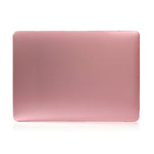 Load image into Gallery viewer, ENKAY Hat-Prince 2 in 1 Crystal Hard Shell Plastic Protective Case + US Version Ultra-thin TPU Keyboard Protector Cover for 2016 New MacBook Pro 15.4 inch with Touchbar (A1707), 15.4 inch with Touch Bar US Version