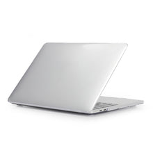 Load image into Gallery viewer, ENKAY Hat-Prince 2 in 1 Crystal Hard Shell Plastic Protective Case + US Version Ultra-thin TPU Keyboard Protector Cover for 2016 New MacBook Pro 15.4 inch with Touchbar (A1707), 15.4 inch with Touch Bar US Version