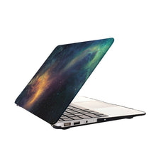 Load image into Gallery viewer, For Macbook Pro 15.4 inch Starry Sky Patterns Apple Laptop Water Decals PC Protective Case