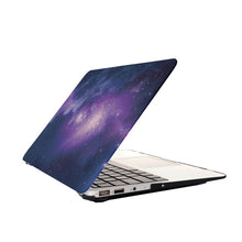 Load image into Gallery viewer, For Macbook Pro 15.4 inch Starry Sky Patterns Apple Laptop Water Decals PC Protective Case
