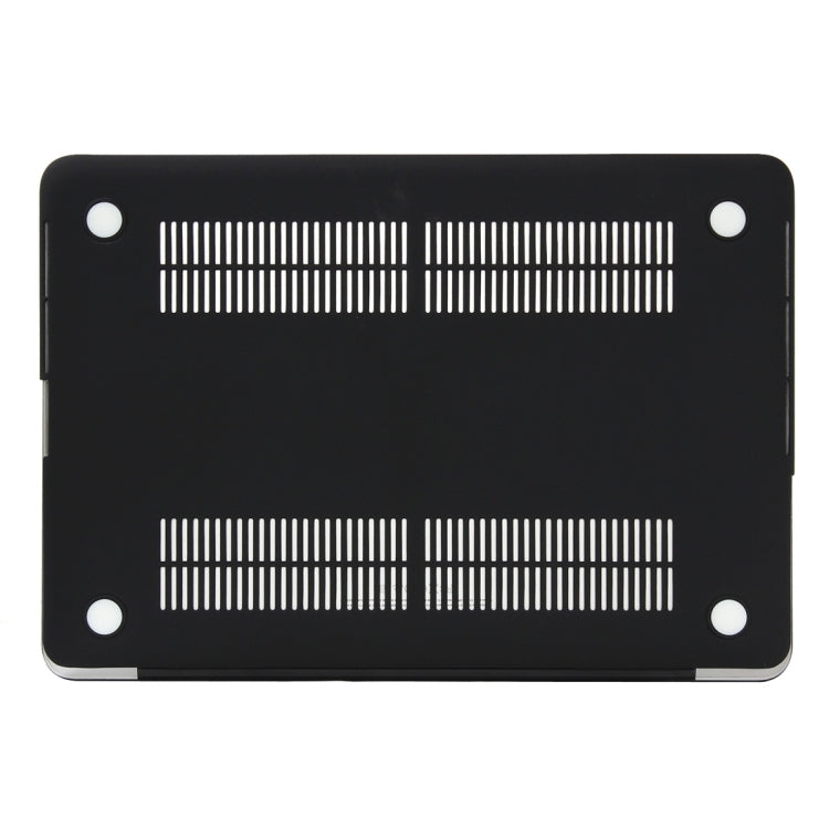 For Macbook Pro Retina 13.3 inch Starry Sky Patterns Apple Laptop Water Decals PC Protective Case