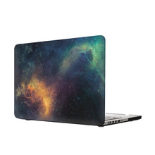 Load image into Gallery viewer, For Macbook Pro Retina 13.3 inch Starry Sky Patterns Apple Laptop Water Decals PC Protective Case