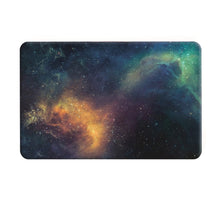 Load image into Gallery viewer, For Macbook Pro 13.3 inch Starry Sky Patterns Apple Laptop Water Decals PC Protective Case
