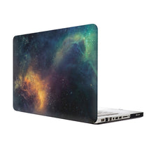 Load image into Gallery viewer, For Macbook Pro 13.3 inch Starry Sky Patterns Apple Laptop Water Decals PC Protective Case