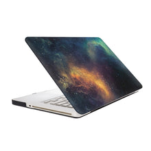 Load image into Gallery viewer, For Macbook Pro 13.3 inch Starry Sky Patterns Apple Laptop Water Decals PC Protective Case
