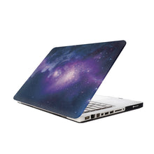 Load image into Gallery viewer, For Macbook Pro 13.3 inch Starry Sky Patterns Apple Laptop Water Decals PC Protective Case