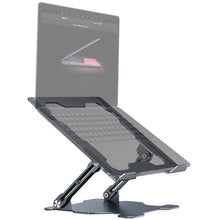 Load image into Gallery viewer, R-JUST HZ09 Mechanical Lifting Adjustable Laptop Holder
