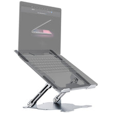 Load image into Gallery viewer, R-JUST HZ09 Mechanical Lifting Adjustable Laptop Holder