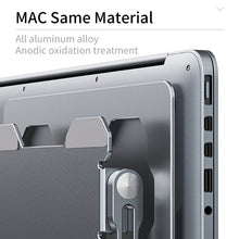 Load image into Gallery viewer, R-JUST HZ09 Mechanical Lifting Adjustable Laptop Holder