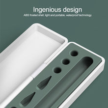Load image into Gallery viewer, Multifunctional Shockproof Storage Box for Apple Pencil 1 / 2