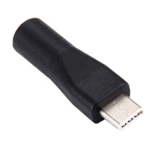 Load image into Gallery viewer, 5.5x2.1mm Female to USB 3.1 Type C Power Adapter for MacBook 12 inch, Chromebook Pixel 2015, Nokia N1 Tablet PC