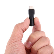 Load image into Gallery viewer, 5.5x2.1mm Female to USB 3.1 Type C Power Adapter for MacBook 12 inch, Chromebook Pixel 2015, Nokia N1 Tablet PC