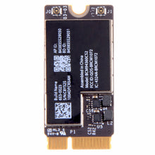 Load image into Gallery viewer, WiFi &amp; Bluetooth Network Module for Macbook Air 11.6 inch A1465 (2013) &amp; 13.3 inch A1466 (2013)