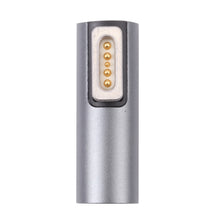 Load image into Gallery viewer, DC 5.5 x 2.1mm Female to MagSafe 1 Male Adapter