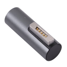 Load image into Gallery viewer, DC 5.5 x 2.1mm Female to MagSafe 2 Male Adapter