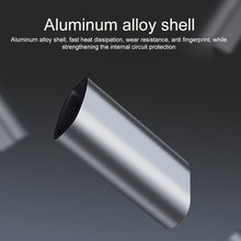 Load image into Gallery viewer, DC 5.5 x 2.1mm Female to MagSafe 2 Male Adapter