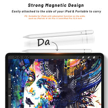 Load image into Gallery viewer, P7-LS Active Capacitive Stylus Pen with Palm Rejection for iPad After 2018 Version