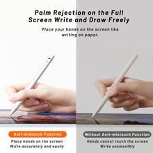 Load image into Gallery viewer, P7-LS Active Capacitive Stylus Pen with Palm Rejection for iPad After 2018 Version