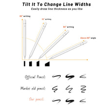 Load image into Gallery viewer, P7-LS Active Capacitive Stylus Pen with Palm Rejection for iPad After 2018 Version