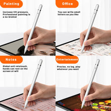 Load image into Gallery viewer, P7-LS Active Capacitive Stylus Pen with Palm Rejection for iPad After 2018 Version