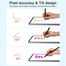 Load image into Gallery viewer, P8 Active Capacitive Stylus Pen with Palm Rejection for iPad After 2018 Version