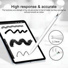 Load image into Gallery viewer, P8 Active Capacitive Stylus Pen with Palm Rejection for iPad After 2018 Version