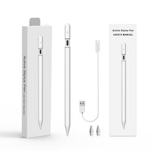 Load image into Gallery viewer, P8 Active Capacitive Stylus Pen with Palm Rejection for iPad After 2018 Version