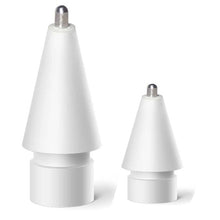 Load image into Gallery viewer, M2 Short Metal Pen Tip for Apple Pencil 1 / 2