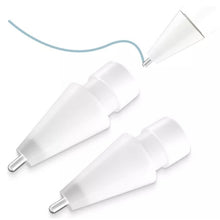 Load image into Gallery viewer, M2 Short Metal Pen Tip for Apple Pencil 1 / 2