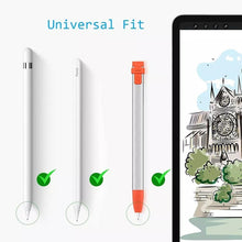 Load image into Gallery viewer, M2 Short Metal Pen Tip for Apple Pencil 1 / 2