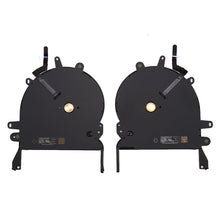 Load image into Gallery viewer, 1 Pair for Macbook Pro 15.4 inch with Touchbar A1707 (2016 - 2017) Cooling Fans (Left + Right)