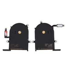 Load image into Gallery viewer, 1 Pair for Macbook Pro 13.3 inch A1425 (Late 2012 - Early 2013) Cooling Fans (Left + Right)