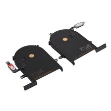 Load image into Gallery viewer, 1 Pair for Macbook Pro 13.3 inch A1425 (Late 2012 - Early 2013) Cooling Fans (Left + Right)