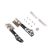 Load image into Gallery viewer, 1 Pair for Macbook Pro 13.3 inch A1278 (2009 - 2012) LCD Hinge Brackets