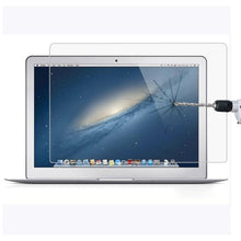 Load image into Gallery viewer, 9H Surface Hardness HD Explosion-proof Tempered Glass Film for MacBook Air 11.6 inch (A1370 / A1465), For MacBook Air 11.6 inch (A1370 / A1465)