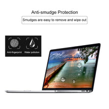 Load image into Gallery viewer, 9H Surface Hardness HD Explosion-proof Tempered Glass Film for MacBook Air 11.6 inch (A1370 / A1465)