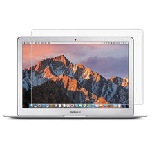 Load image into Gallery viewer, 9H Surface Hardness HD Explosion-proof Tempered Glass Film for MacBook Air 13.3 inch (A1369 / A1466), For MacBook Air 13.3 inch (A1369 / A1466)
