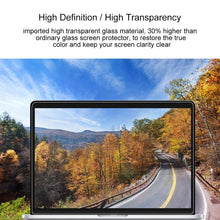 Load image into Gallery viewer, 9H Surface Hardness HD Explosion-proof Tempered Glass Film for MacBook Air 13.3 inch (A1369 / A1466), For MacBook Air 13.3 inch (A1369 / A1466)