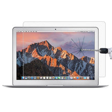 Load image into Gallery viewer, 9H Surface Hardness HD Explosion-proof Tempered Glass Film for MacBook Air 13.3 inch (A1369 / A1466), For MacBook Air 13.3 inch (A1369 / A1466)