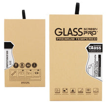 Load image into Gallery viewer, 9H Surface Hardness HD Explosion-proof Tempered Glass Film for MacBook Air 13.3 inch (A1369 / A1466), For MacBook Air 13.3 inch (A1369 / A1466)