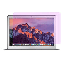 Load image into Gallery viewer, 9H Surface Hardness Anti Blue-ray Explosion-proof Tempered Glass Film for MacBook Air 13.3 inch (A1369 / A1466), For MacBook Air 13.3 inch (A1369 / A1466)