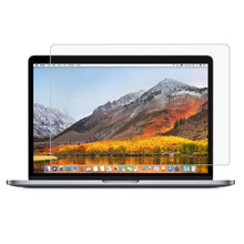 Load image into Gallery viewer, 9H Surface Hardness HD Explosion-proof Tempered Glass Film for MacBook Pro 15.4 inch (A1286), For MacBook Pro 15.4 inch (A1286)