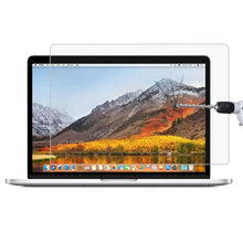 Load image into Gallery viewer, 9H Surface Hardness HD Explosion-proof Tempered Glass Film for Macbook Pro 13.3 inch with Touch Bar (A1706), For Macbook Pro 13.3 inch with Touch Bar (A1706)