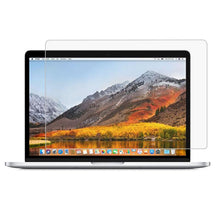 Load image into Gallery viewer, 9H Surface Hardness HD Explosion-proof Tempered Glass Film for Macbook Pro 13.3 inch with Touch Bar (A1706), For Macbook Pro 13.3 inch with Touch Bar (A1706)